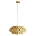 Arteriors - Calliope Chandelier